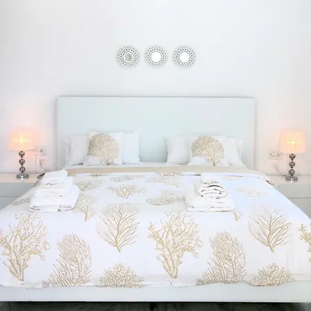 Villa Blanco Santa Eularia des Riu