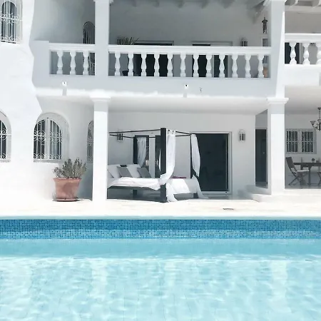 Villa Blanco