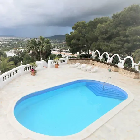 Villa Blanco *