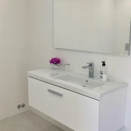 Villa Blanco Santa Eularia des Riu
