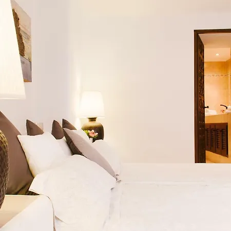 Villa Blanco Villa Santa Eularia des Riu