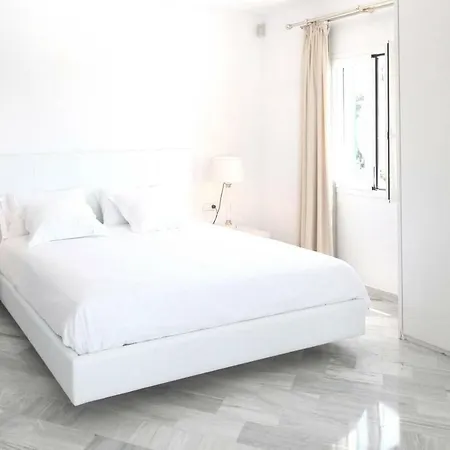 Βίλα Villa Blanco Santa Eulària des Riu