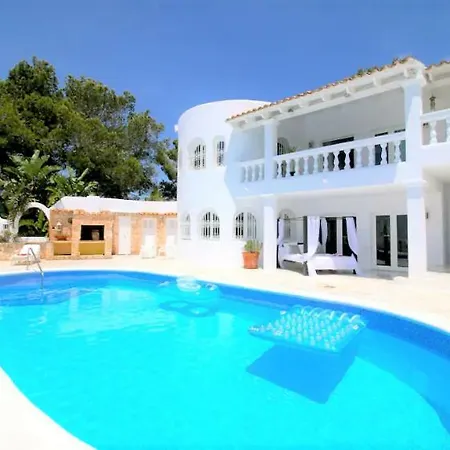 Villa Blanco Βίλα *