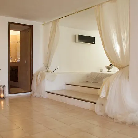 Villa Blanco Βίλα